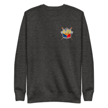 Load image into Gallery viewer, CJU Long Sleeve