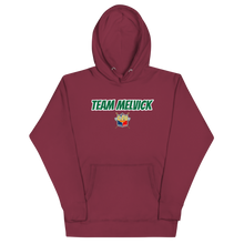 Load image into Gallery viewer, TEAM MELVICK Tee