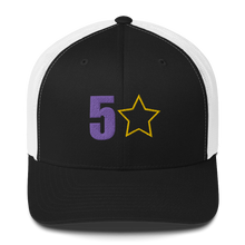 Load image into Gallery viewer, 5 Star Cap
