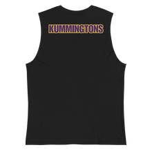 Load image into Gallery viewer, Darrell Kummingtons Tank
