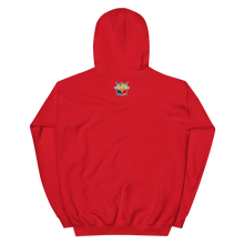 Load image into Gallery viewer, "JUST TAKE IT" Hoodie
