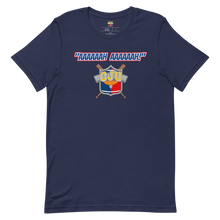 Load image into Gallery viewer, "Aaaaaah aaaaaah!" Tee
